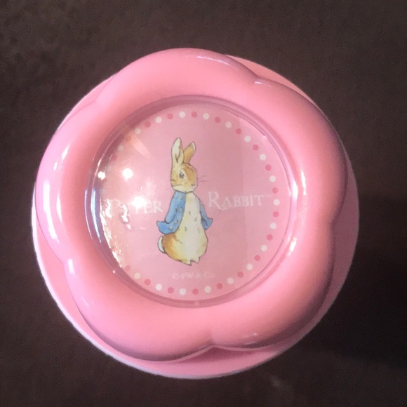 Peter Rabbit Beatrix Potter Stacking Cups - Picture 2 of 8